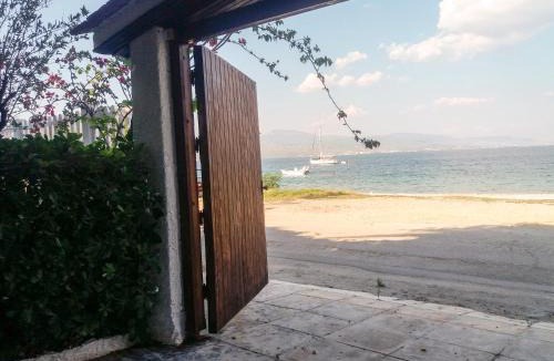 Loutra Oraias Elenis House | Per Mare