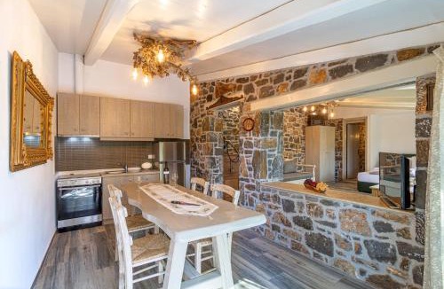 Anogia Apartment | Perachori Boutique Studios