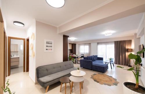 Vassiliki Apartment | Peratzada apartments