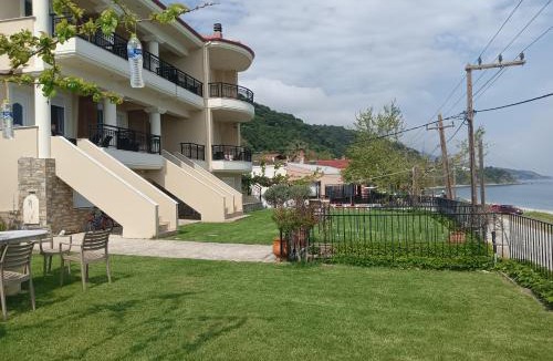Agia Apartment | Perdikis Apartments - Paliouria