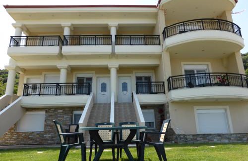 Agia Apartment | Perdikis Apartments - Paliouria