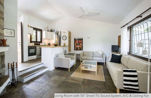 Sane Villa | Perfect Family Villa with Pool