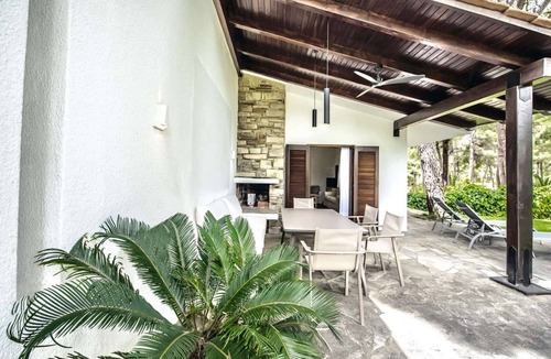 Sane Villa | Perfect Family Villa with Pool