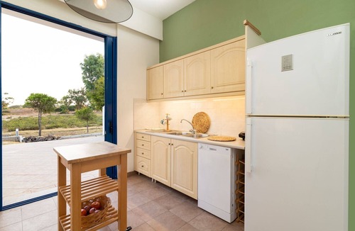 South Rhodes Villa | Perfect Lachania Beach House | 6 Bedrooms | Spectacular Sea Views | Pool Table