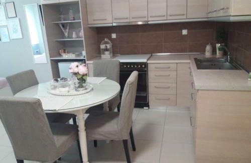 Trikala Apartment | Perfect Location το τέλειο μέρος για τις αποδράσεις σας!