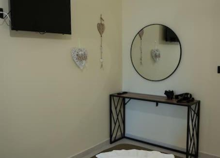 Kolymvari Apartment | Perion stone apartment near to the sea No1