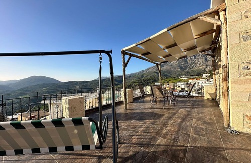 Kouroutai Apartment | Peristeres Pool Apartment