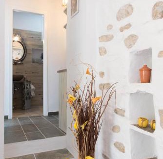 Apollonia House | Peristeronas house sifnos - Dove Cot sifnos