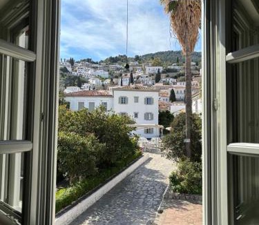 Hydra Apartment | PERIVOLAKIA VIEW