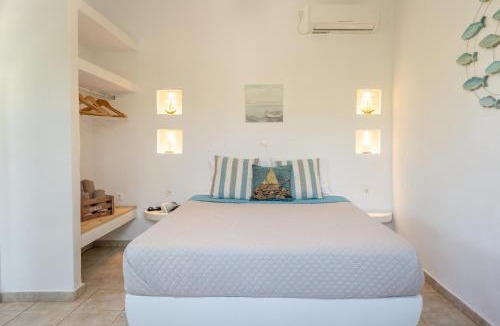 Naxos Town House | Perivoli 2-Chora(5min away from the center by car)