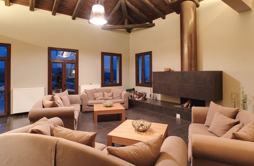 Pyrgiotika Hotel | Perivoli Country Hotel & Retreat