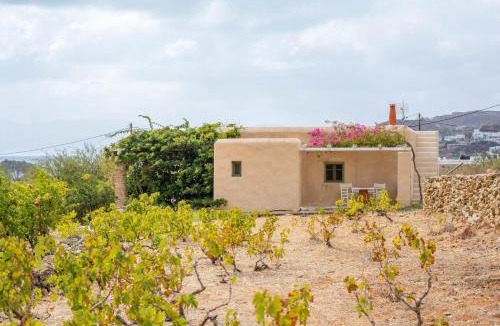 Milopotas House | Perivoli House