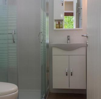 Eresos-Antissa House | Perivoli Stone house