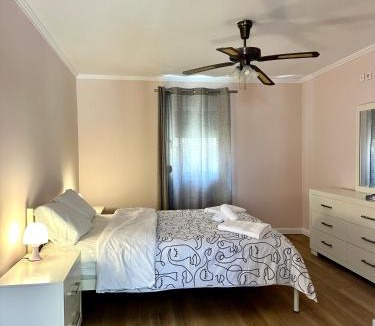 Pondi Apartment | Perl's Apartment