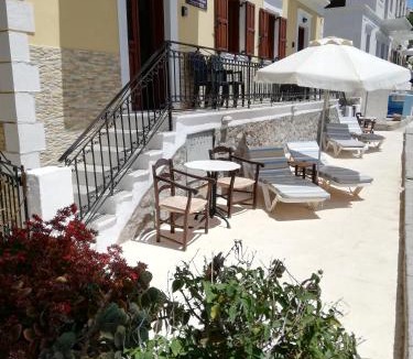 Pedi Apartment | Perla di Mare