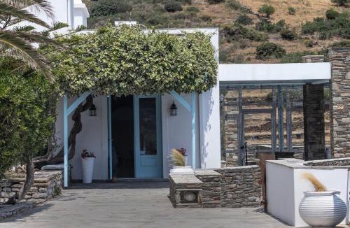 Andros Hotel | Perla Pool Hotel Andros