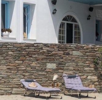 Andros Hotel | Perla Pool Hotel Andros