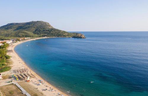 Toroni Apartment | Persefoni Rooms Apartments & Mezonetes
