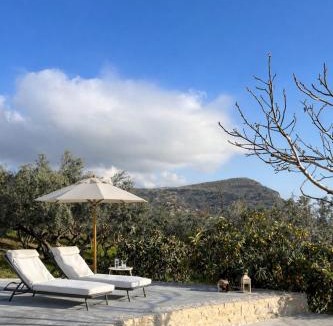 Malevizi Villa | Pervola Private Country Residence