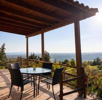 Malevizi Villa | Pervola Private Country Residence