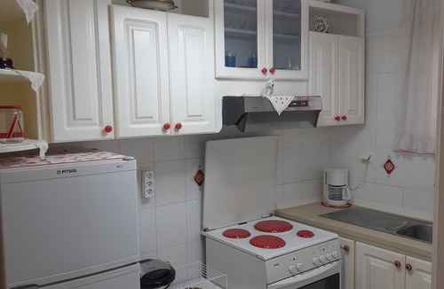 Petalidi Apartment | Petalidi Square