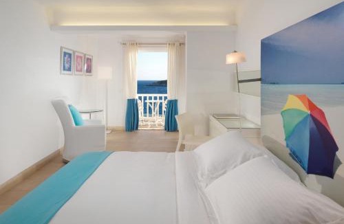 Platis Gialos Resort | Petasos Beach Resort & Spa - Small Luxury Hotels of the World