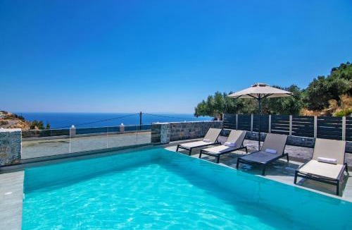 Sellia Villa | Petasos