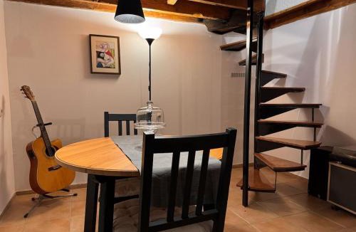 Agios Serafim Apartment | Pete's Guest House