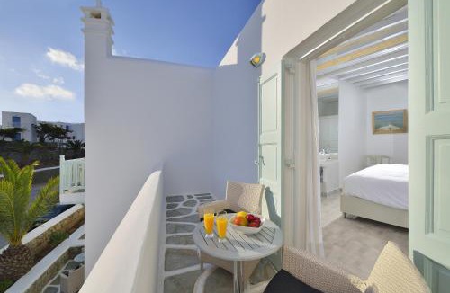 Platis Gialos Hotel | Petinos Hotel