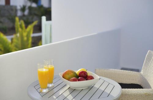 Platis Gialos Hotel | Petinos Hotel