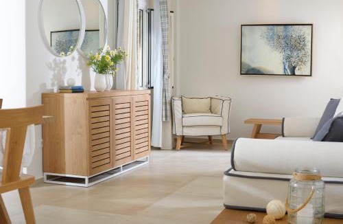 Platis Gialos Hotel | Petinos Hotel