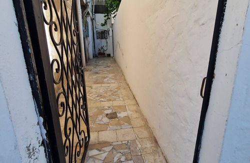 Sidi Abdel Aziz House | Petit Pied à Terre à 100m de la Plage