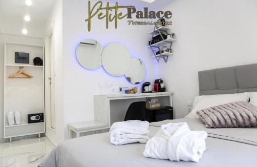 Thessaloniki City Centre Apartment | Petite Palace Aristotelous 7