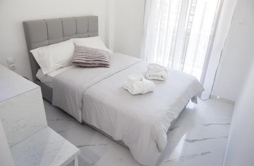 Thessaloniki City Centre Apartment | Petite Palace Aristotelous 7