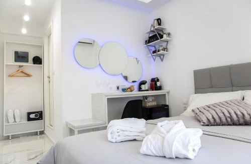 Thessaloniki City Centre Apartment | Petite Palace Aristotelous 7