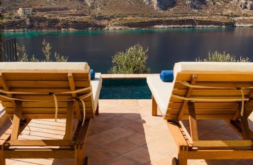 Kalymnos Villa | Petra Boutique Villas