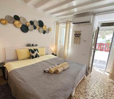 Little Venice Apartment | Petra Pelikan