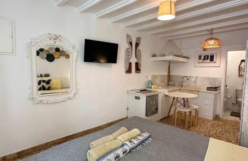Little Venice Apartment | Petra Pelikan