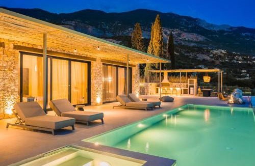 Leivathos Villa | Petra Tranquila Villa