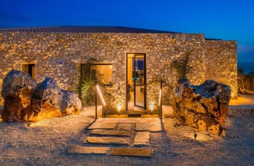Leivathos Villa | Petra Tranquila Villa