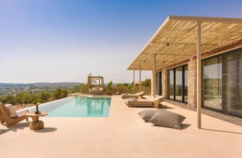 Leivathos Villa | Petra Tranquila Villa