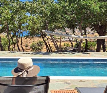 Kea House | Petra Vista Retreats