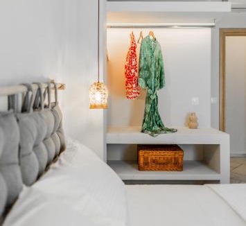 Naxos Villa | Petradia Villas