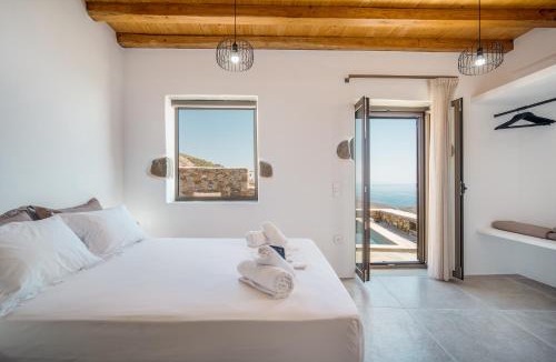 Serifos Apartment | Petrias Pool House