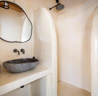 Serifos Apartment | Petrias Pool House