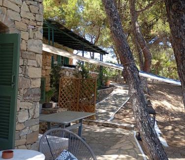 Leros House | Petrino 1 - Traditional Lerian House