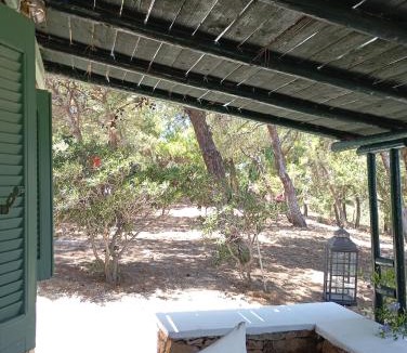 Leros House | Petrino 1 - Traditional Lerian House