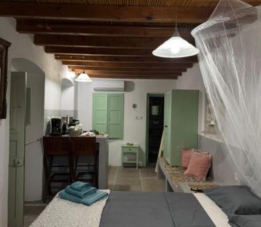 Leros House | Petrino 1 - Traditional Lerian House