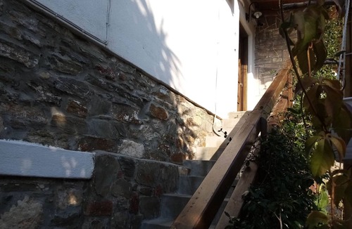 Agios Nikolaos Apartment | Petrino 1880 (stone house)
