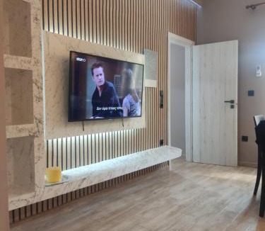 Kalamata Apartment | Petrino apartment
